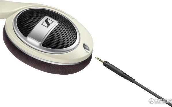 Наушники Sennheiser HD 599 (506831) купить в интернет-магазине