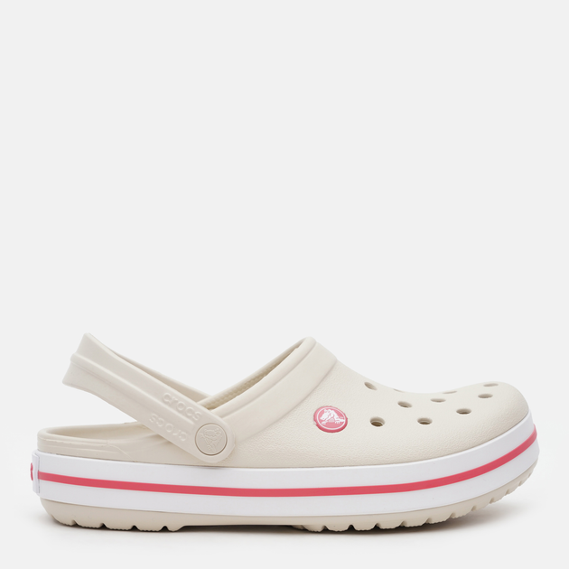 Женские кроксы Crocs Jibbitz Crocband 11016-1AS-M5/W7 37-38 23 см ...