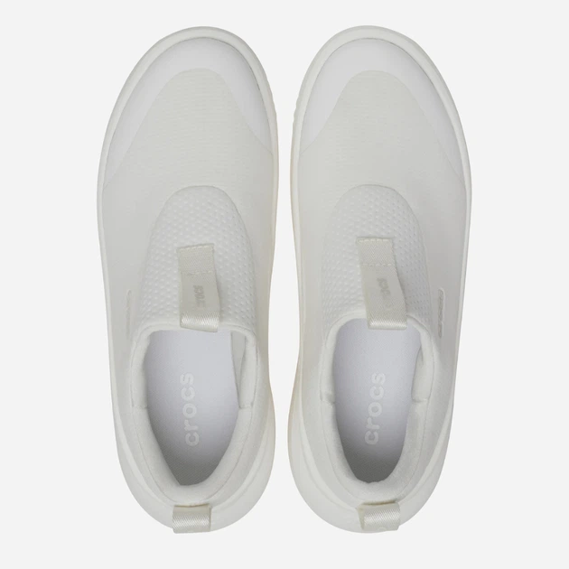 ゴゴ Жіночі сліпони Crocs Mellow Ease 210500-143 39-40 (M7/W9) 25 см