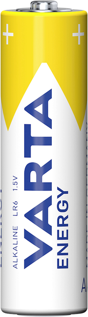 Baterie Varta Alkaline AA 24 szt (4008496634712) - obraz 2