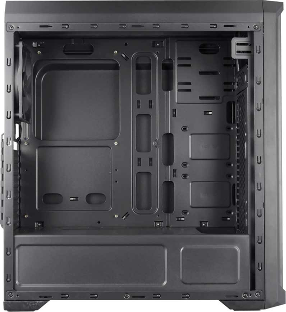 Корпус Cougar MX330-G Black - зображення 8