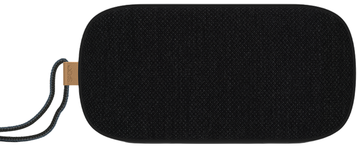 Głośnik przenośny SACKit Go 300 Black (5711972006727) - obraz 4