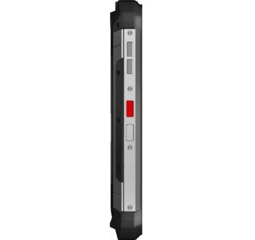 Смартфон Unihertz Tank 2 (12+512GB) Black - зображення 3