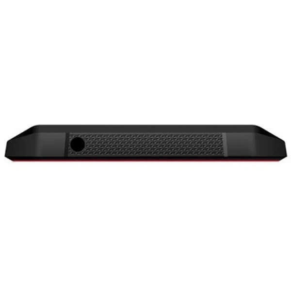 Смартфон Maxcom MS571 (3+32GB) Grey - зображення 3