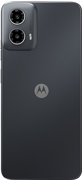 Smartfon Motorola G34 5G 4/64GB Black (840023253584) - obraz 4