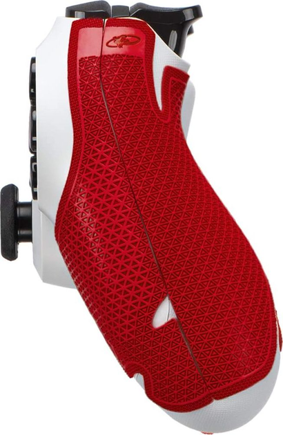 Nakładka Lizard Skins DSP Controller Grip for PS4 Crimson Red (0696260004577) - obraz 5