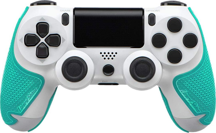 Nakładka Lizard Skins DSP Controller Grip for PS4 Teal (0696260004690) - obraz 2