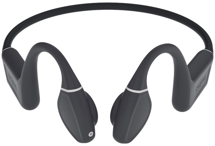 Słuchawki Creative Outlier Free+ Black (51EF1080AA001) - obraz 3