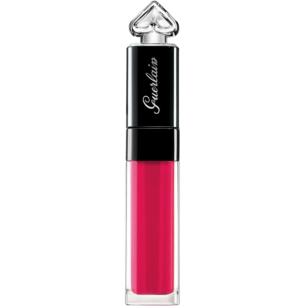 Жидкая Помада Для Губ Guerlain La Petite Robe Noire Lip Colourink L101 Adventurous 6 - Фото 3 Жидкая Помада Для Губ Guerlain La Petite Robe Noire Lip Colourink L101 Adventurous 6 - изображение 3