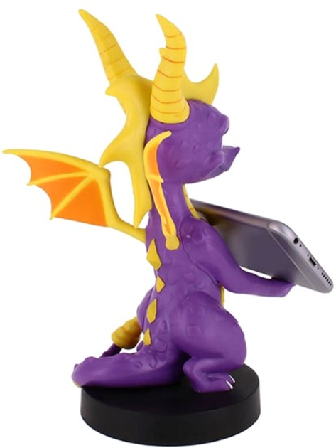 Тримач Cable Guy Spyro 22 см (5060525892790) - зображення 3