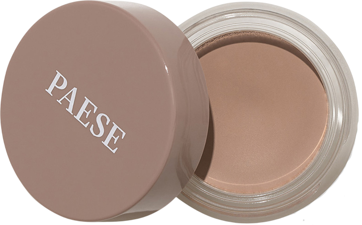 Бронзер Paese Kiss My Cheeks Creamy 01 Tan Kissed 12 г (5902627626210) - зображення 1