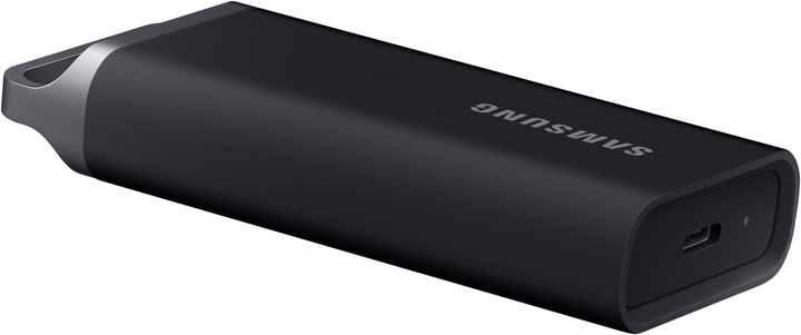 Накопичувач зовнішній SSD 2.5" USB 2.0TB Samsung T5 EVO (MU-PH2T0S/EU) ( Чорний ) - изображение 8