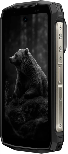 Smartfon Ulefone Armor Mini 20 8/256GB Black (UF-AM20) - obraz 6