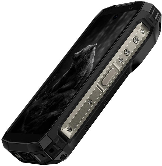 Smartfon Ulefone Armor Mini 20 8/256GB Black (UF-AM20) - obraz 12