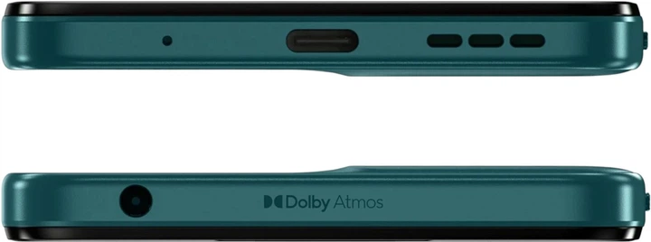 Smartfon Motorola Moto G04s 8/128GB DualSim Sea Green (PB130029PL) - obraz 10