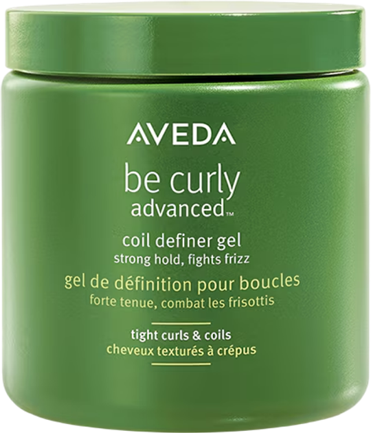 Гель для кучерявого волосся Aveda Be Curly Advanced Coil Definer 250 мл (18084053850) - зображення 1