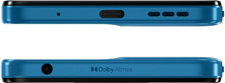 Smartfon Motorola Moto G04 8/128GB DualSim Satin Blue (PB130030PL) - obraz 10