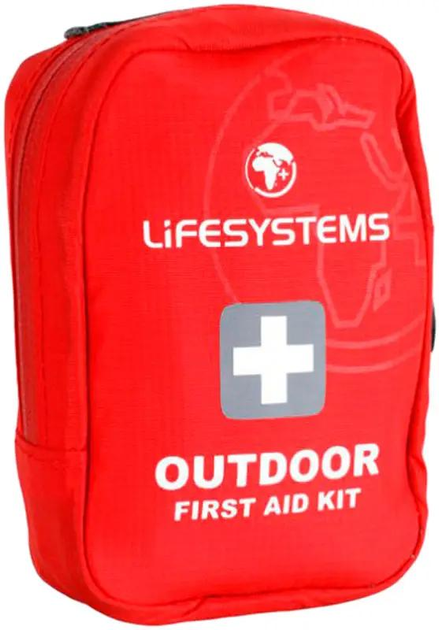 Аптечка Lifesystems Outdoor First Aid Kit - зображення 1