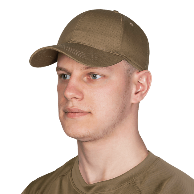 Бейсболка Camotec UTC - зображення 1
