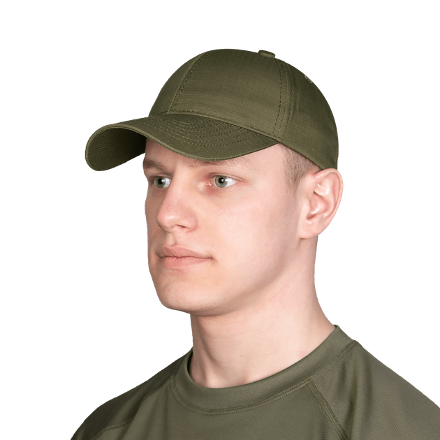 Бейсболка Camotec UTC Rip-Stop - зображення 2