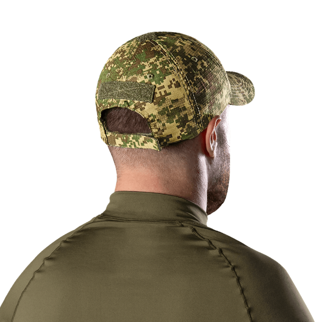 Бейсболка Camotec Tactic Rip-stop Teflon - зображення 2