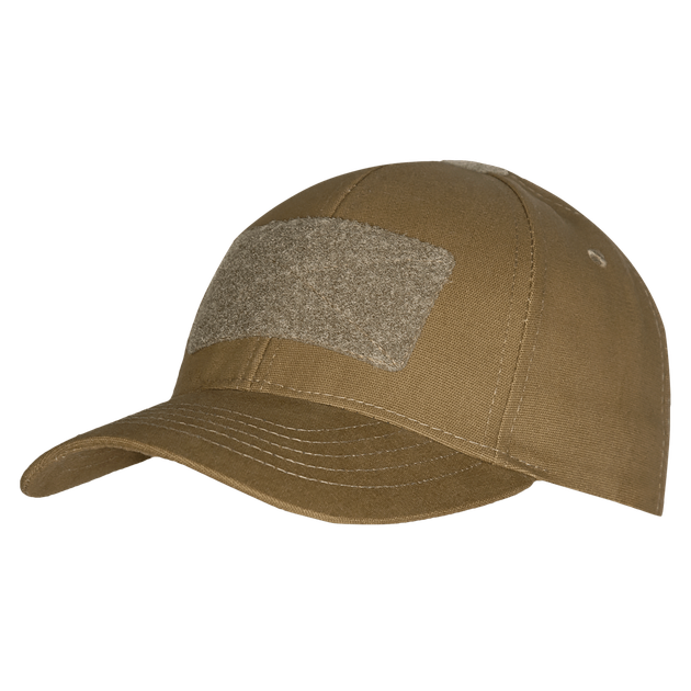 Бейсболка Camotec Tactic Canvas - зображення 1