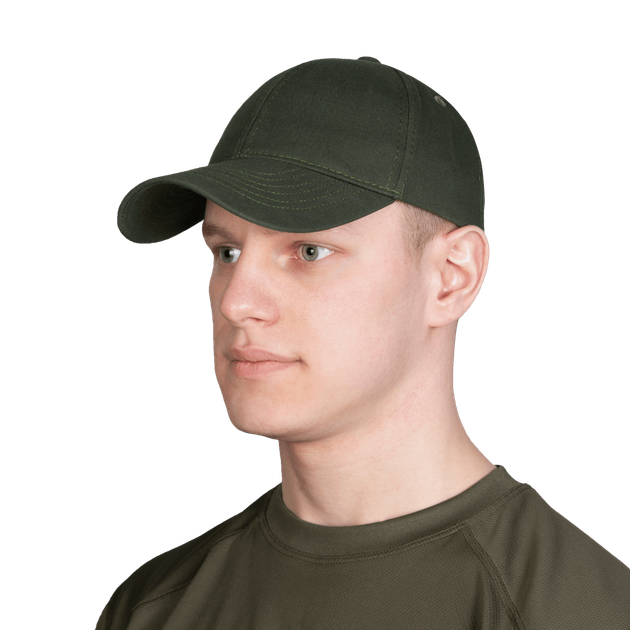 Бейсболка Camotec New Fix Canvas - зображення 2