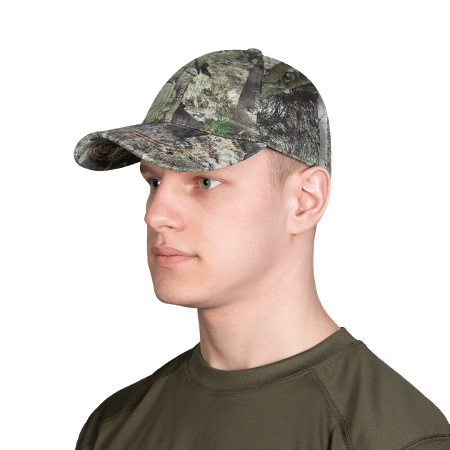 Бейсболка Camotec CamoFLEX - зображення 2