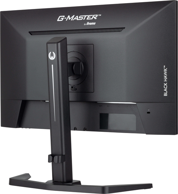 Монитор 23.8" iiyama G-Master Black Hawk GB2445HSU-B2 - изображение 10
