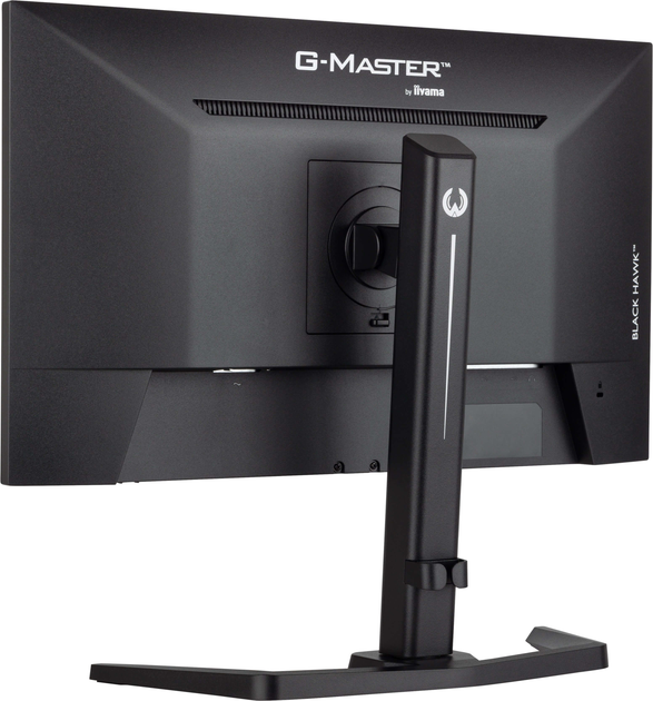 Монитор 23.8" iiyama G-Master Black Hawk GB2445HSU-B2 - изображение 11