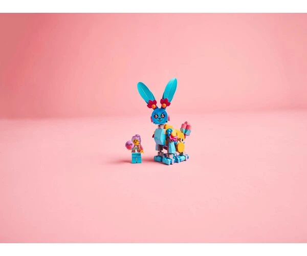 Конструктор LEGO DREAMZzz Творчі пригоди Бунчу (71488) - Фото 7 Конструктор LEGO DREAMZzz Творчі пригоди Бунчу (71488) - изображение 7