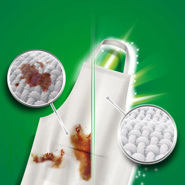 Zestaw Kapsułki do prania Ariel Pods+ Extra Clean Power 3 x 36 szt (ZES8001090805003) - obraz 4