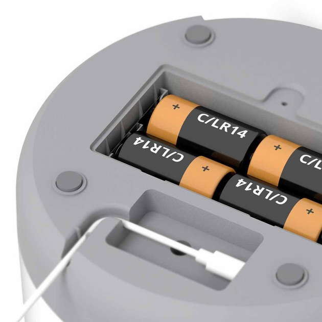 Dozownik karmy dla kotów Catit Pixi Smart Feeder (0022517437537) - obraz 4