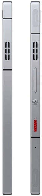 Smartfon ZTE Nubia Red Magic 9 Pro 16/512GB Snowfall (NX769J/16GB_2) - obraz 5