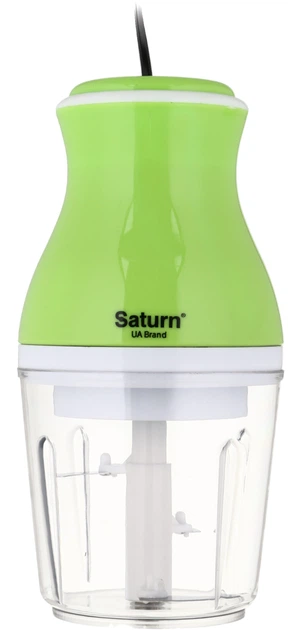 Подрібнювач Saturn ST-FP7010 - зображення 3