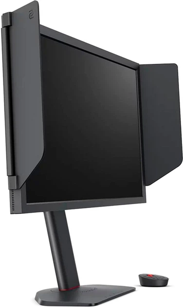 Монітор 24.1" BenQ Zowie XL2566X+ (9H.LMRLB.QBE) - зображення 4