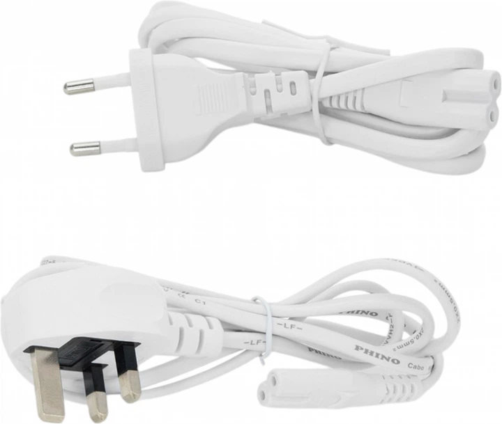 Зарядний пристрій Dicota 3-Port Desktop Charger Universal 65W (7640239421332) - зображення 7