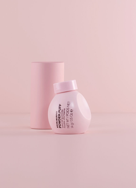 Puder do włosów Kevin Murphy Powder Puff zwiekszający objetość 14 g (9339341035848) - obraz 3