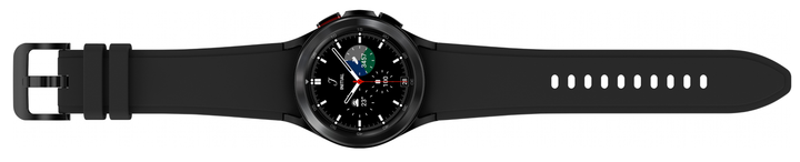 Смарт-годинник Samsung Galaxy Watch 4 Classic LTE 42mm Black (SM-R885FZKAEUE) - зображення 6
