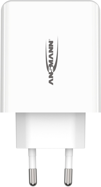 Ładowarka Ansmann Home Charger HC430 White (4013674176694) - obraz 4