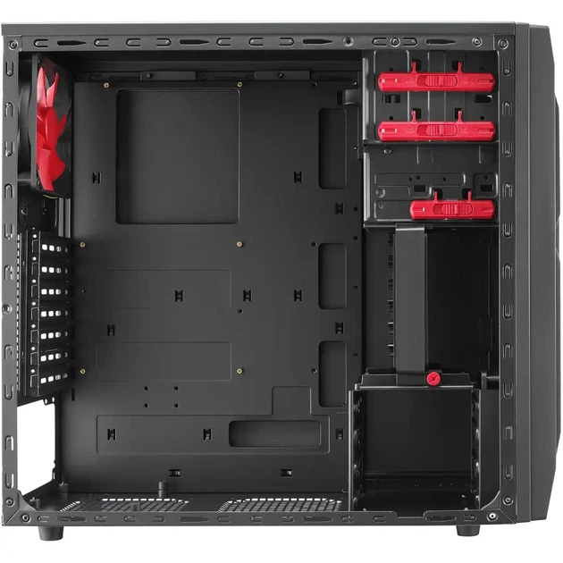 Корпус Chieftec Libra LF-02B-OP - зображення 2