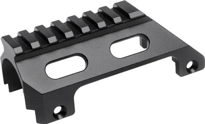 Кріплення MDT NV Hood для ложі LSS і LSS-XL. Weaver/Picatinny - зображення 1