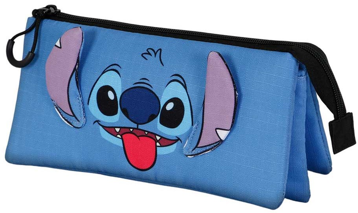 Пенал KaracterMania Disney Stitch Tongue (8445118063554) - зображення 1