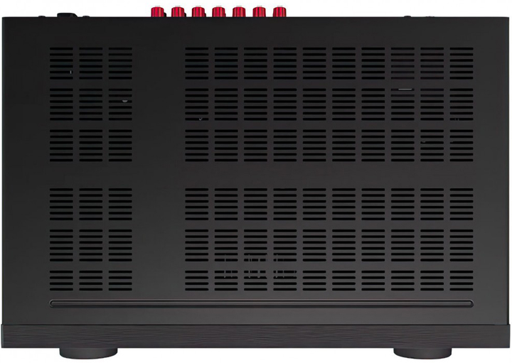 AV-ресивер Pioneer VSX-835 7.2 Ch Black (VSX835DABBMMP) - зображення 6