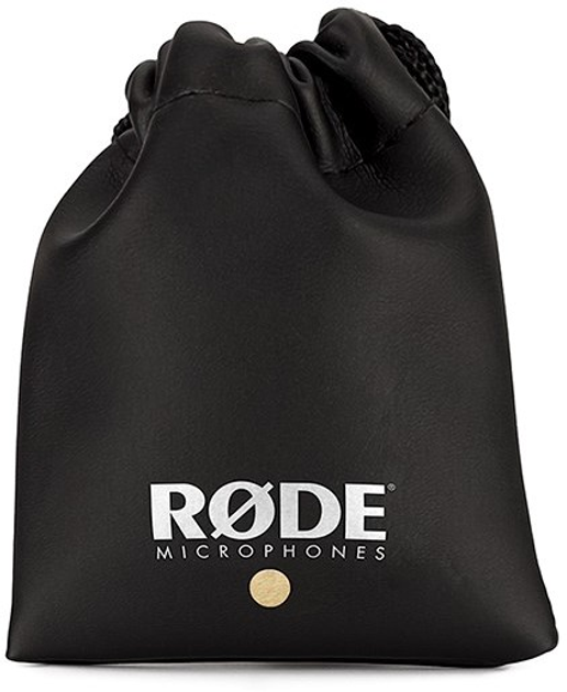 Mikrofon Rode Lavalier GO Black (698813006403) - obraz 6