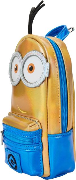 Piórnik Loungefly Despicable Me Minions Kevin (671803514003) - obraz 3