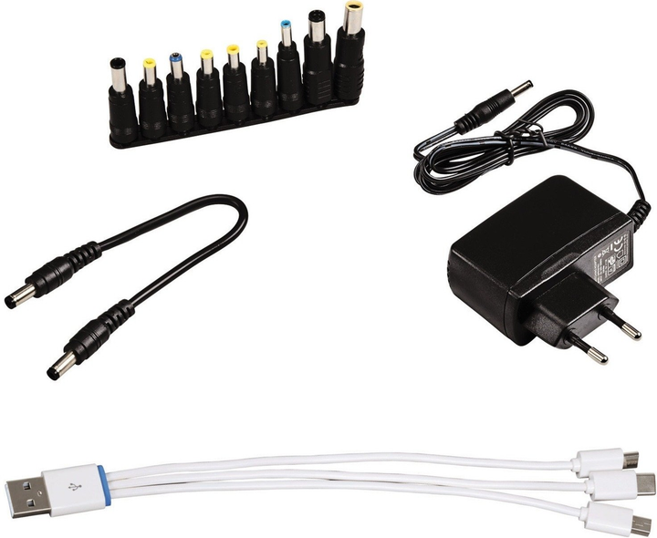 Powerbank Einhell Jump-Start CE-JS 12/1 (4006825626346) - obraz 5