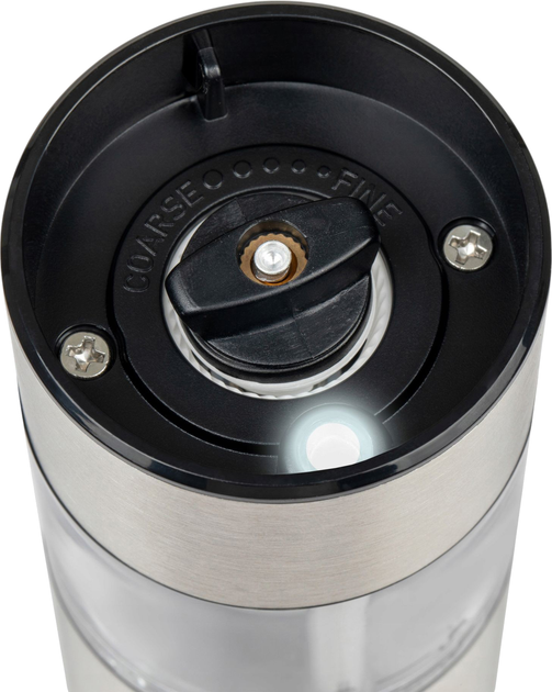 Młynek elektryczny do soli lub pieprzu Webber MK-20B (5907265029065) - obraz 7