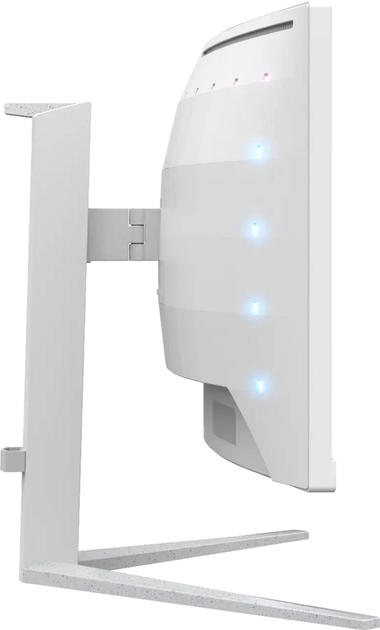 Монитор 34" Philips 34M2C5501A/00 - изображение 7