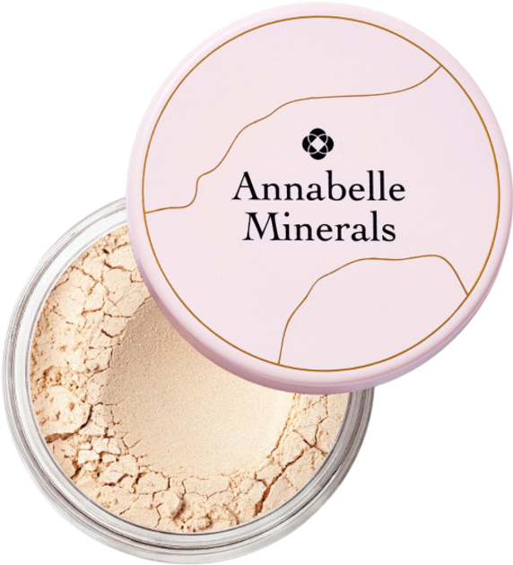 Rozświetlacz Annabelle Minerals mineralny Royal Glow 4 g (5902288741062) - obraz 1